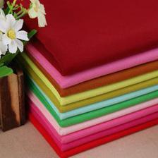 16年款秋冬單面搖粒絨面料 保暖舒適，壓花工藝更添時(shí)尚