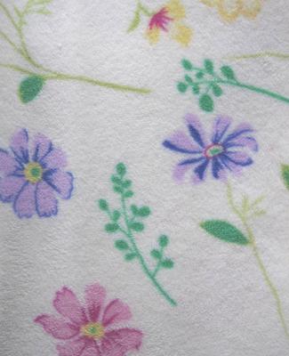 印花珊瑚絨與不同規(guī)格珊瑚絨材料的價(jià)格、廠家與圖片對比分析