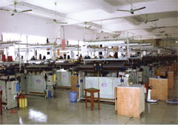 搖錢馬電腦針織機械 嘉興市洪合搖錢馬電腦針織機械廠公司概況